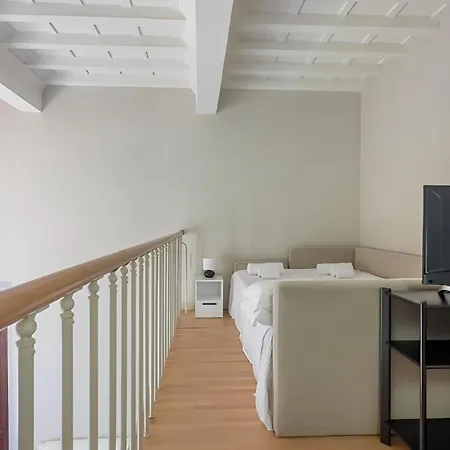Apartamento Il David Boutique Florencia