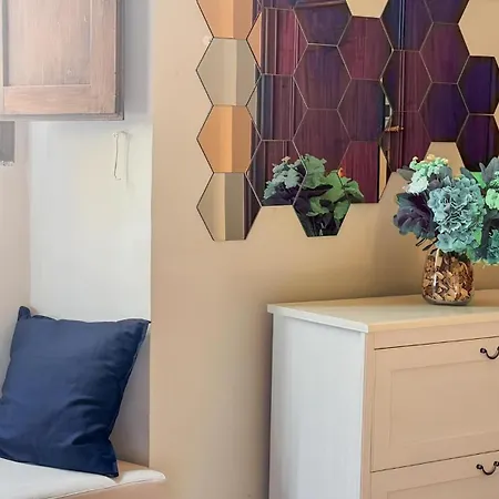 Apartamento Il David Boutique
