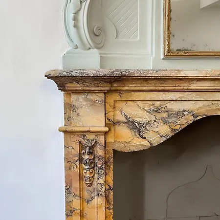 Il David Boutique Apartamento *