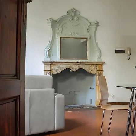 Il David Boutique Apartamento Florencia