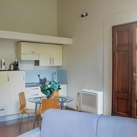 Il David Boutique Apartamento