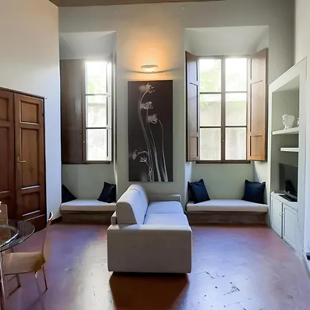 Apartamento Il David Boutique