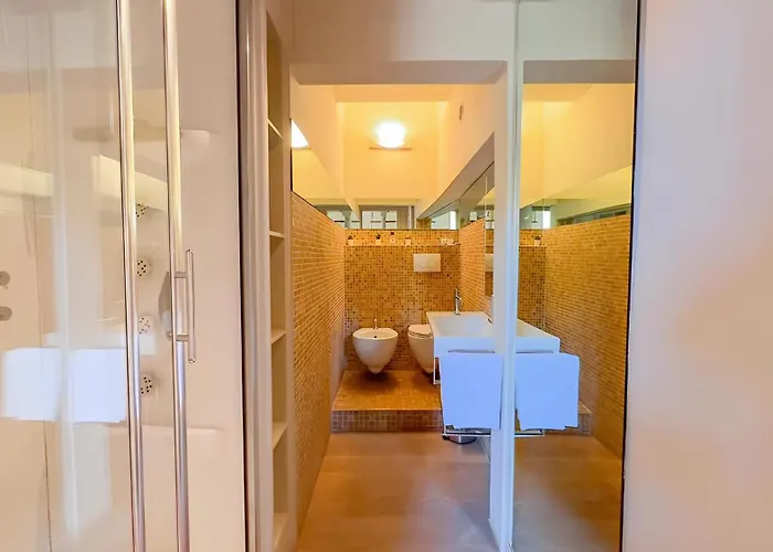 Il David Boutique Apartament
