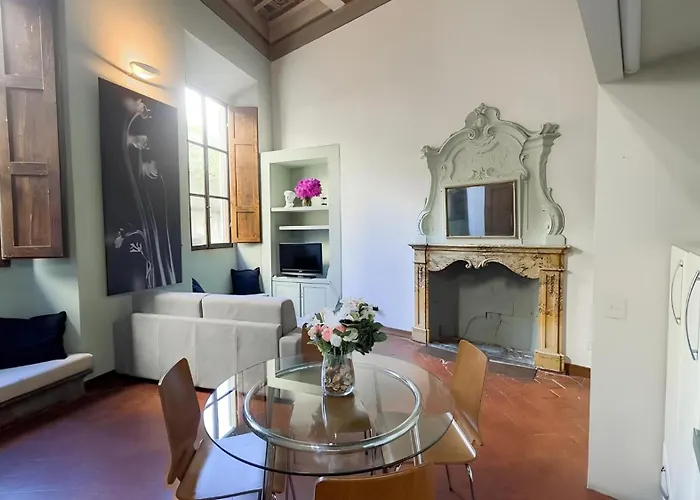 Apartament Il David Boutique *