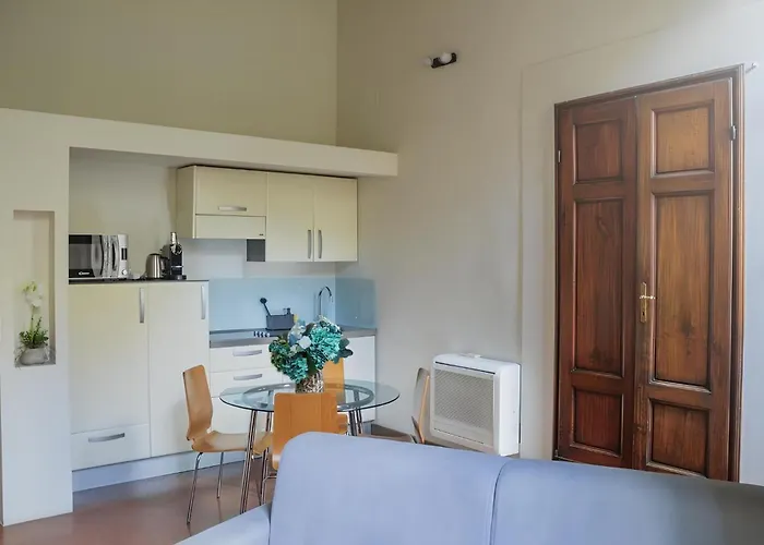 Il David Boutique Apartament