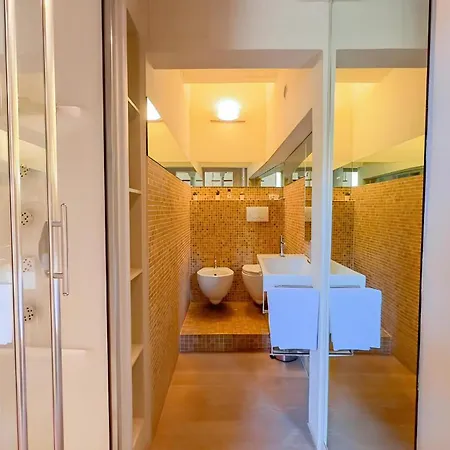 Il David Boutique דירה