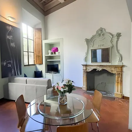 דירה Il David Boutique *